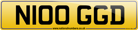 N100 GGD