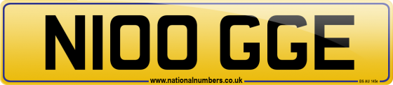 N100 GGE