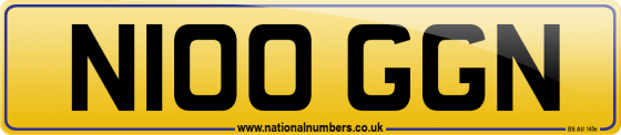 N100 GGN