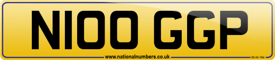 N100 GGP