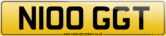 N100 GGT
