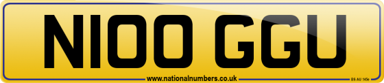 N100 GGU