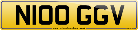 N100 GGV