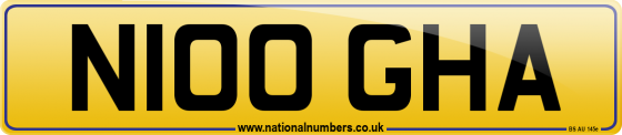 N100 GHA