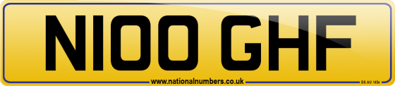N100 GHF