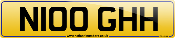 N100 GHH