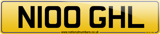 N100 GHL