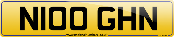 N100 GHN