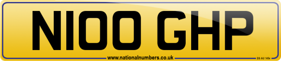 N100 GHP