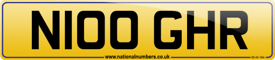 N100 GHR