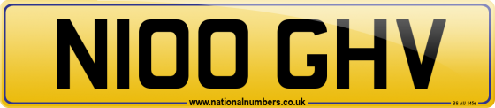 N100 GHV