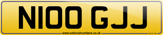 N100 GJJ