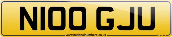 N100 GJU
