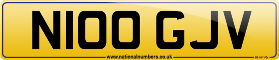 N100 GJV