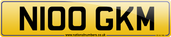 N100 GKM