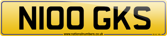 N100 GKS