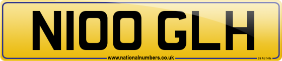 N100 GLH