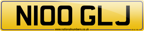 N100 GLJ