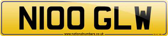 N100 GLW