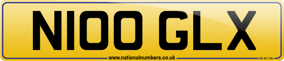 N100 GLX