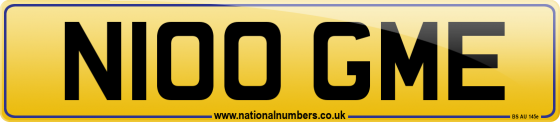 N100 GME