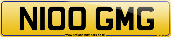 N100 GMG