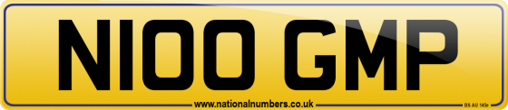 N100 GMP