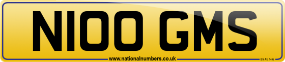 N100 GMS