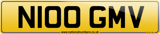 N100 GMV
