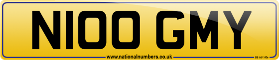 N100 GMY