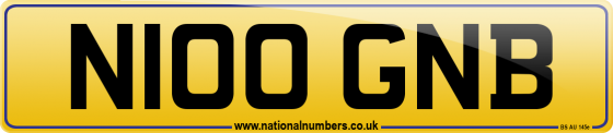 N100 GNB