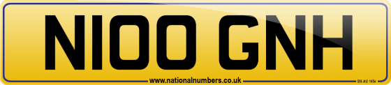 N100 GNH
