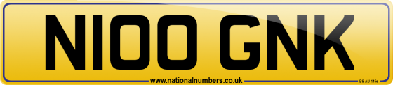 N100 GNK