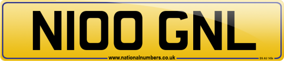 N100 GNL