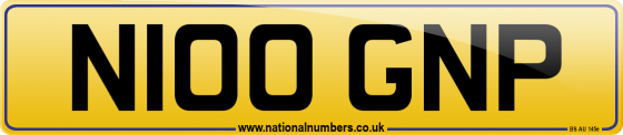 N100 GNP