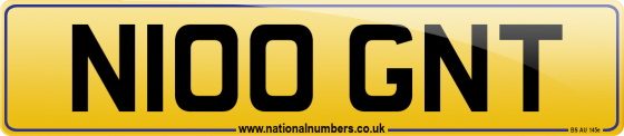 N100 GNT