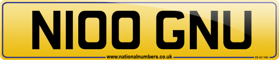 N100 GNU
