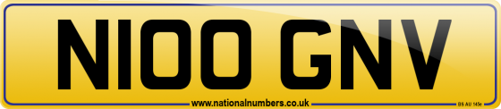 N100 GNV