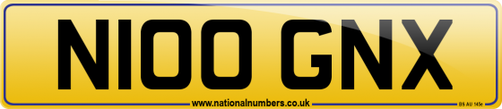 N100 GNX