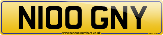N100 GNY