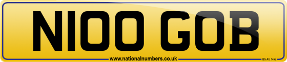 N100 GOB