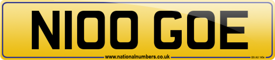 N100 GOE