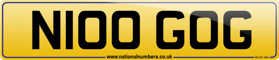 N100 GOG