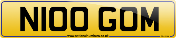 N100 GOM