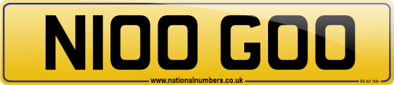 N100 GOO