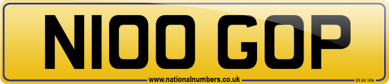 N100 GOP