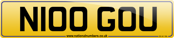 N100 GOU