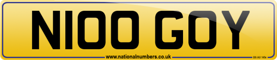 N100 GOY