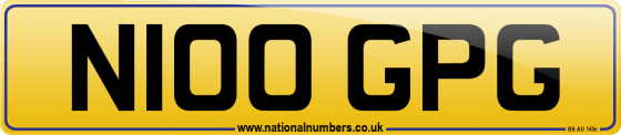 N100 GPG