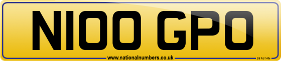 N100 GPO